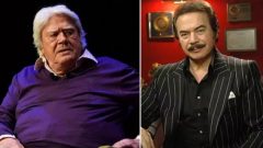 Orhan Gencebay ve Cüneyt Arkın birbirine girdi