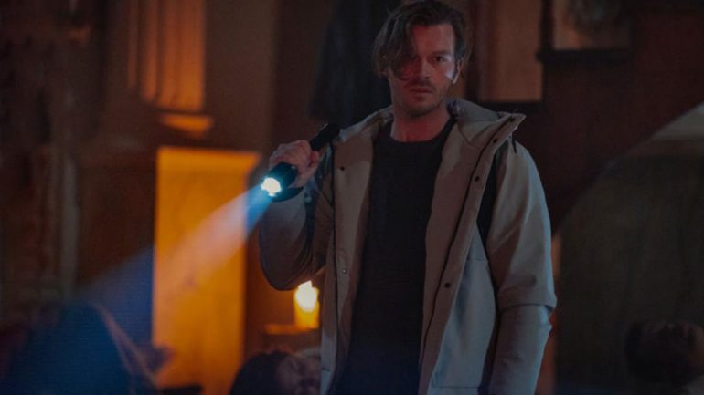 Netflix’ten heyecanlandıran paylaşım! Kıvanç Tatlıtuğ’un yer aldığı diziden ilk kareler