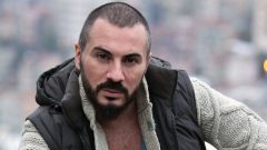 Rober Hatemo, babasının ölümüyle yıkıldı