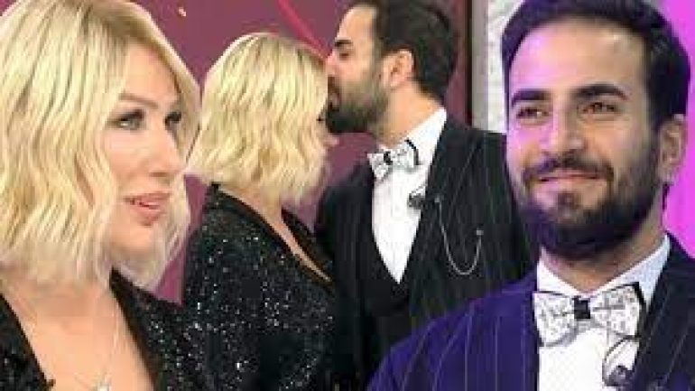 Seda Sayan, Çağlar Ökten ile evlilik tarihini açıkladı