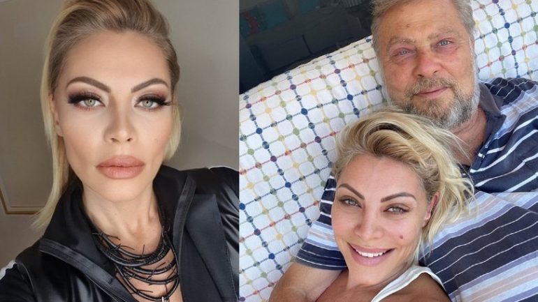 Seray Sever’in acı günü! Babası Tamer Sever hayatını kaybetti