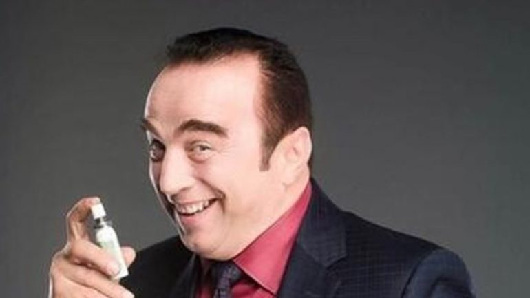 Çocuklar Duymasın’ın uslanmaz çapkını Fıs fıs İsmail’in tayt polemiği