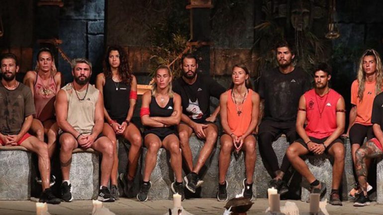 Survivor’da Elif erken veda etti: Rahatsızlığından dolayı yarışmadan ayrılıyor