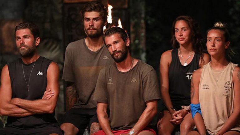 İddialı yarışmacı Survivor All Star’a veda etti