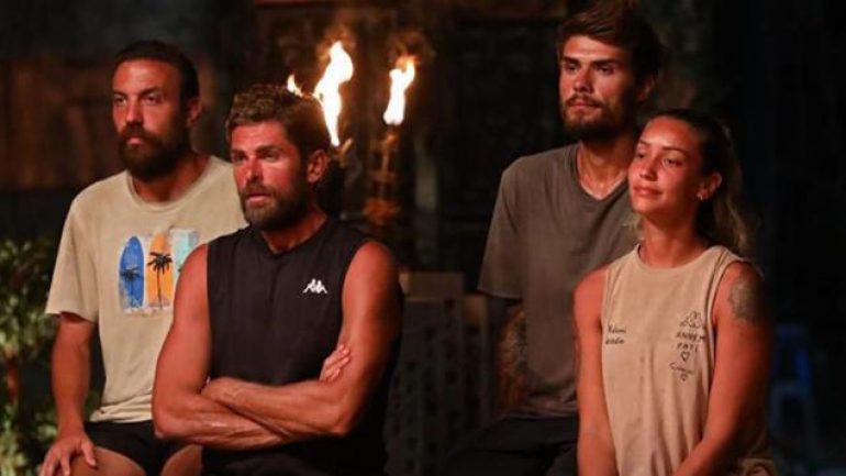 Survivor All Star’da sürpriz eleme! İddialı yarışmacı adaya veda etti