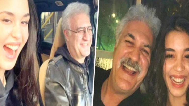 Tamer Karadağlı 30 yaş küçük sevgilisi Iraz Yıldız’dan ayrıldı!