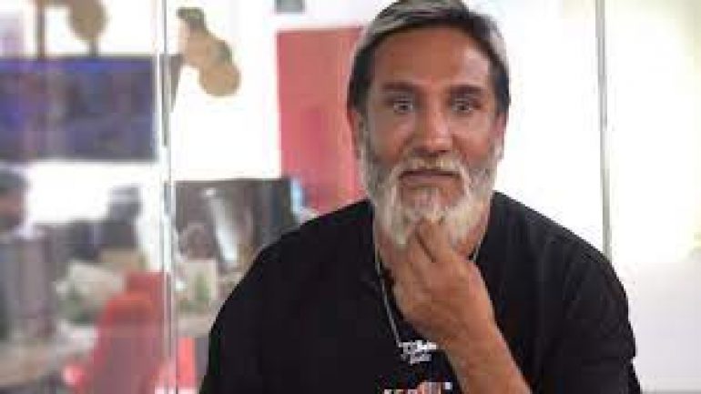 Tarık Mengüç’ün kayınbiraderi ile başı dertte! Uzaklaştırma kararı aldırdı