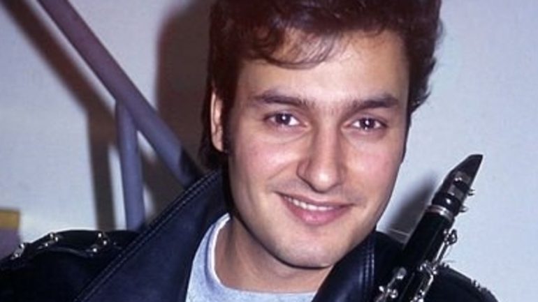 Tayfun Duygulu ve Beste Açar yıllar sonra yeniden bir arada!