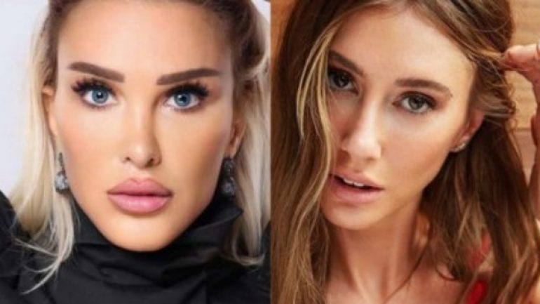 Seren Serengil, Şeyma Subaşı’nın yeni sevgilisini ifşa etti!