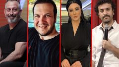 2022’de en çok haber olan komedyenler belli oldu