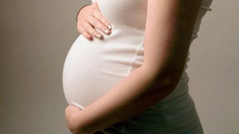 Kadın cezaevindeki iki kadın hamile kaldı, babalarının kimliği şaşkına çevirdi