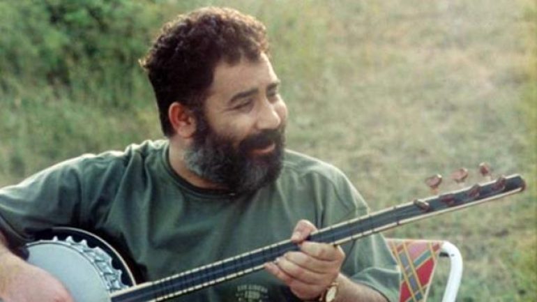 Ahmet Kaya’nın isteği tam 22 yıl sonra gerçekleşti