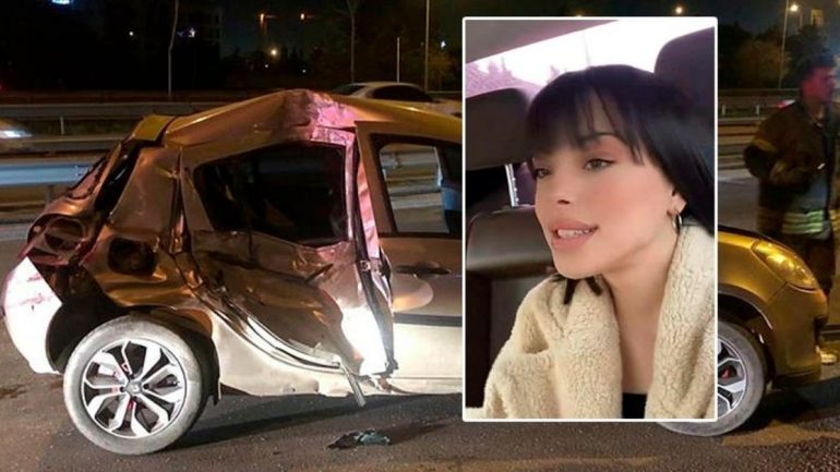 17 yaşındaki Beyzanur Sertkaya öldü! Son paylaşımı kahretti!