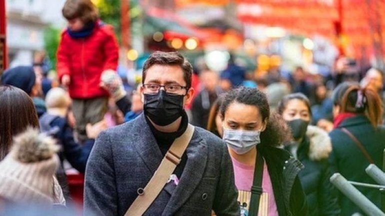 Maske zorunluluğu kalkıyor mu? Bilim Kurulu bugün toplanıyor!