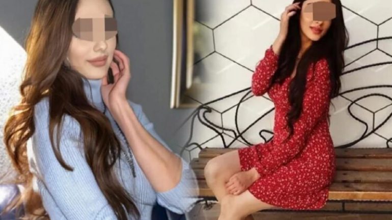 Boynuna ip bağlayıp kaçırdıkları genç kızın teyzesi konuştu