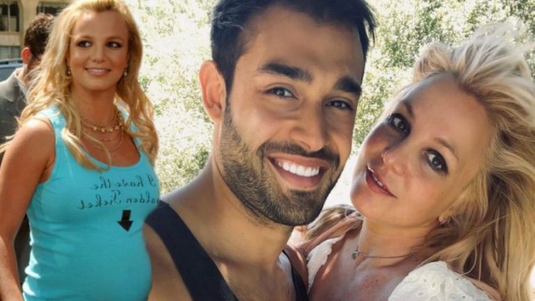 Britney Spears üçüncü kez anne oluyor