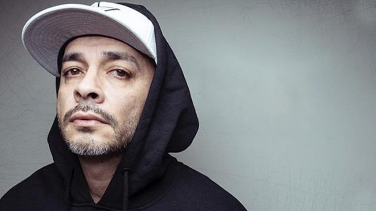 Ünlü rapçinin ani ölümü Ceza’yı yıktı