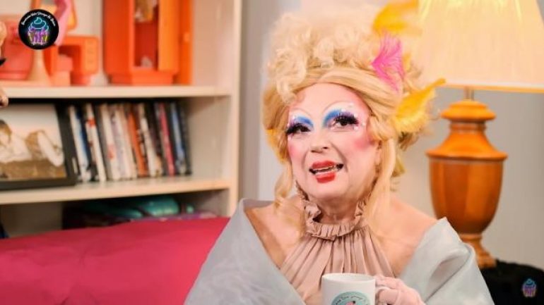 Derya Alabora’dan “Cinsel ilişkiye girdiğin en ilginç yer?” sorusuna dobra yanıt