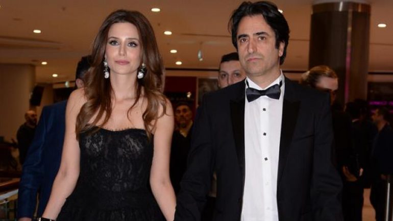 Ece Binay iddialara cevap verdi!