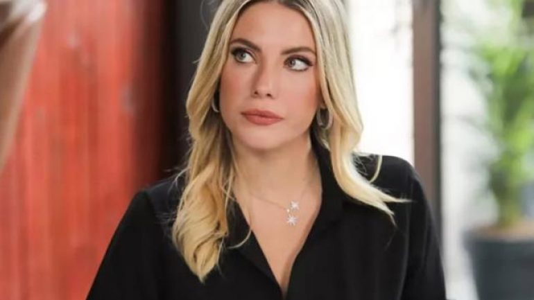 Eda Ece’nin anne ve babası koronavirüse yakalandı