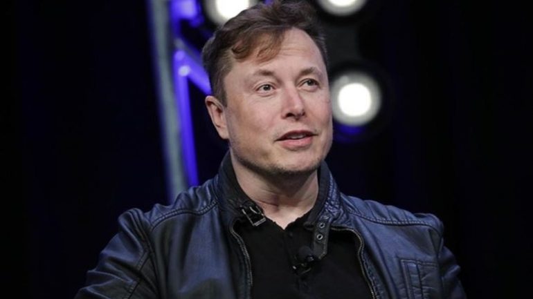 Twitter’ı satın alan Elon Musk, 4 milyar dolarlık Tesla hissesi sattı!