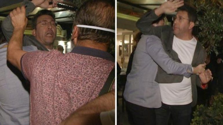 Emre Kınay’a 2 yıla kadar hapis talebi