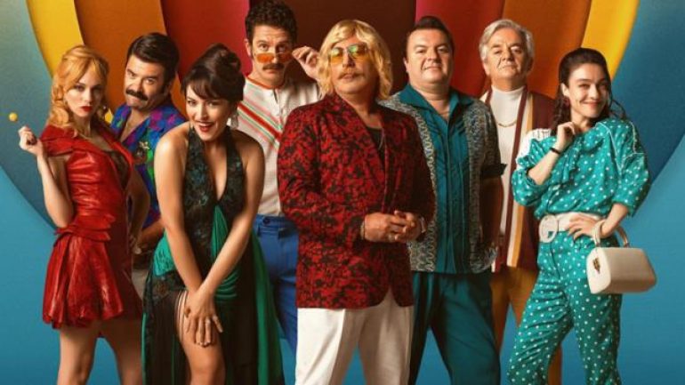 Cem Yılmaz’ın merakla beklenen dizisinin yayın tarihi belli oldu