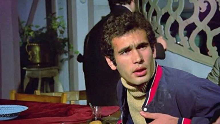 Ferdi Eğilmez’den ‘Hababam Sınıfı’ itirafı! “Pişmanım, gurur yaptık”