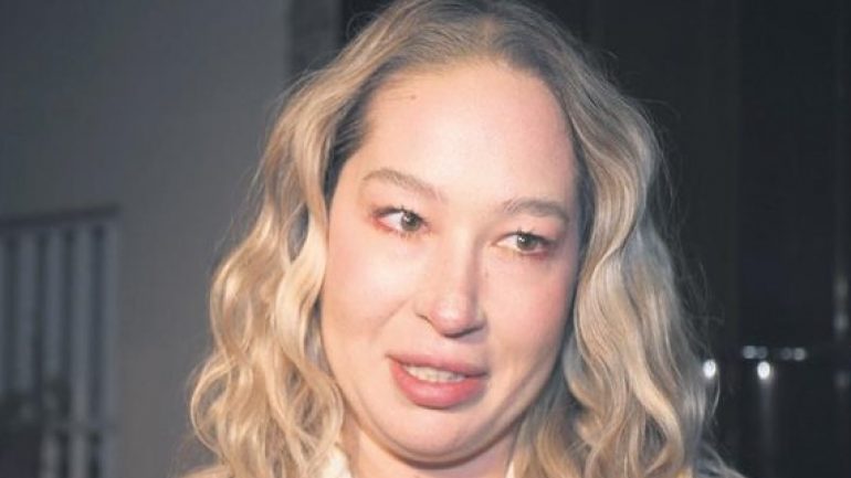 Gülçin Ergül ağlayarak anlattı: O arabadan çıkabilmek mucizeydi