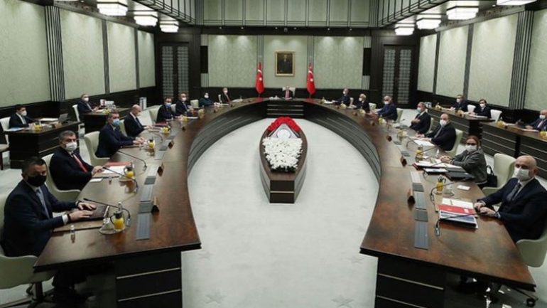 Milyonların gözü Kabine Toplantısı’nda! Ramazan Bayramı tatili 9 gün mü olacak?