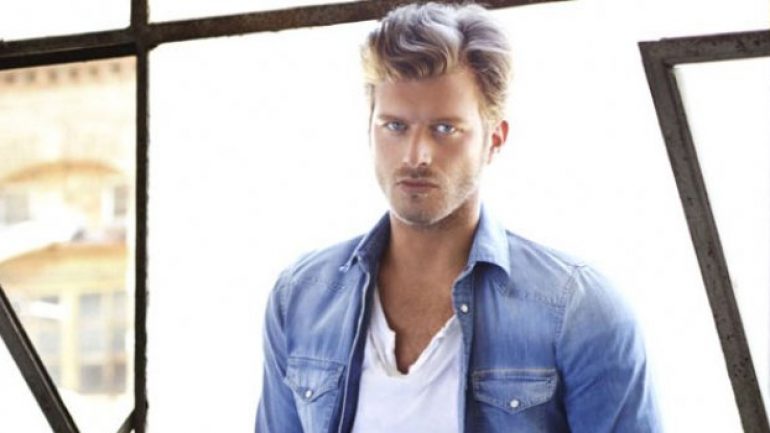 Kıvanç Tatlıtuğ imaj değiştirdi