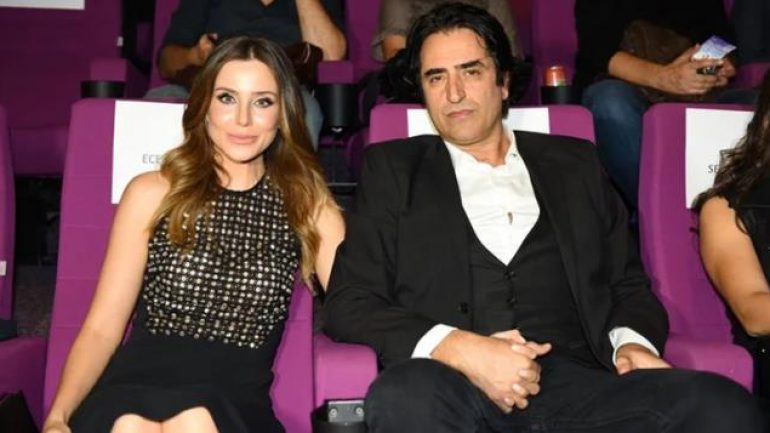 İhaneti affetmedi! Ece Binay, Mahmut Kırmızıgül ile olan evliliğini bitiriyor