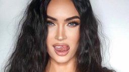Megan Fox: Ritüel için nişanlımla birbirimizin kanını içiyoruz