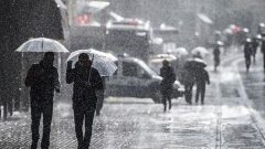Bayram boyunca hava nasıl olacak? Meteoroloji gün gün uyardı