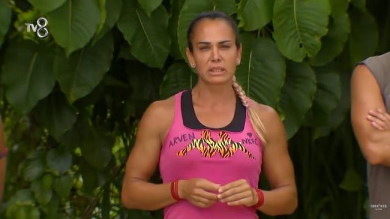 Atletizm Federasyonu’ndan Nagihan Karadere’nin doping kullandığı iddiasına yanıt