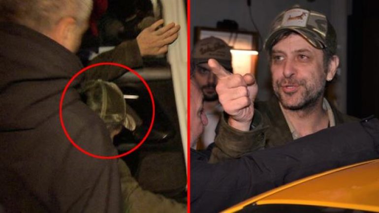 Nejat İşler sessizliğini bozdu: “Asıl siz ayakta duramıyorsunuz”