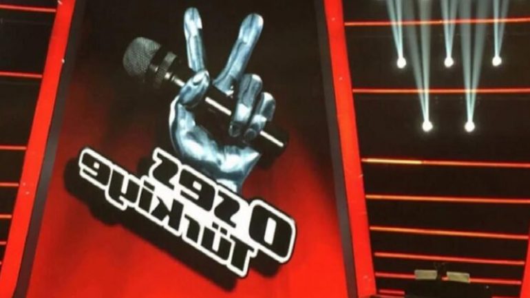 Eski O Ses Türkiye yarışmacısı uyuşturucu satıcısı  ile yakalandı!