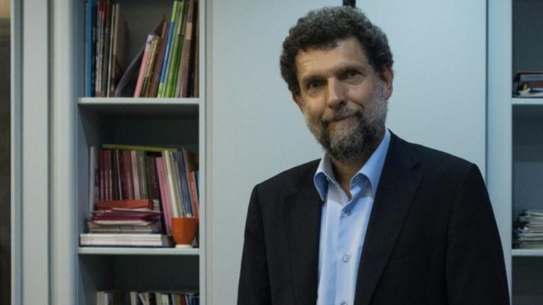 Osman Kavala kimdir ve neyle suçlanıyor? İşte merak edilen soruların yanıtı