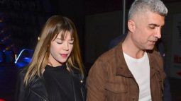 Özcan Deniz’den eski eşi Feyza Aktan’a zehir zemberek sözler!