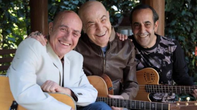 Özkan Uğur, 3. kez kansere yakalandı