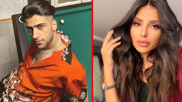 Bircan Bali’yi tehdit ettiği gerekçesiyle yargılanan Reynmen için karar çıktı