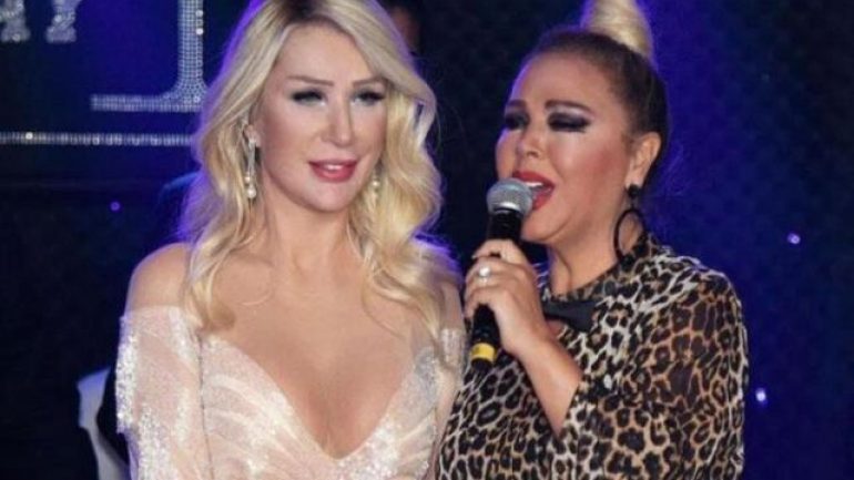 Safiye Soyman, Seda Sayan’a aldığı nikah hediyesini anlattı