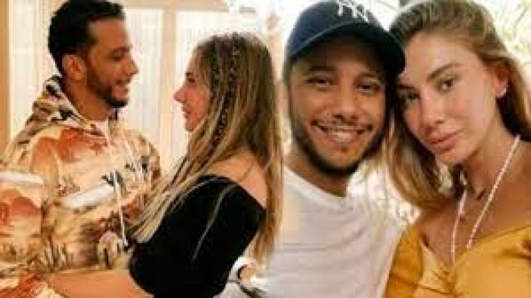 Mohammed Alsaloussi’den Şeyma Subaşı’ya gönderme