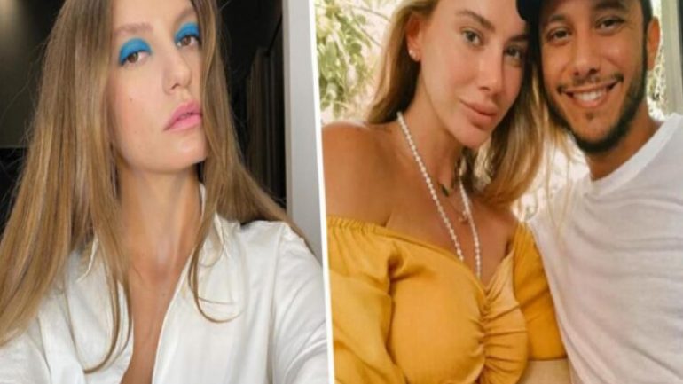 Mohammed Alsaloussi’den Serenay Sarıkaya hamlesi!