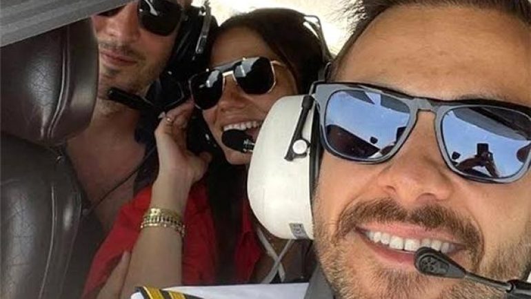 Ümit Erdim takipçisinden gelen Oğuzhan Koç’lu mesajı ifşa etti!