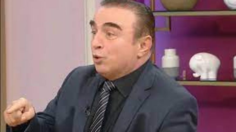 Süleyman Yağcı geri adım attı: Kırdığım bütün kalplerden özür diliyorum