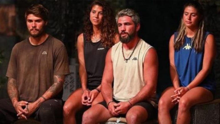 Survivor’da kim elendi, hangi yarışmacı gitti?