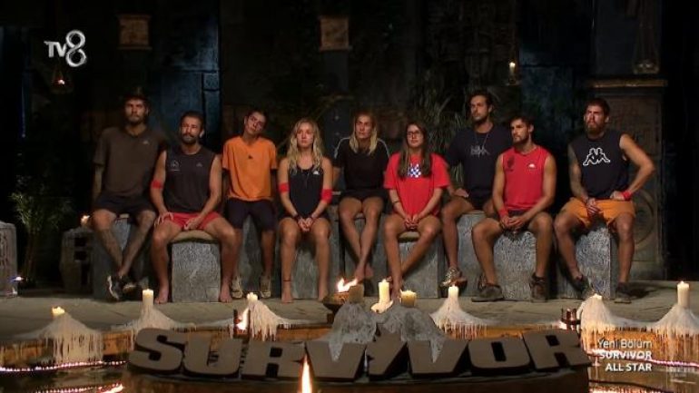 Survivor’da yemek krizi! Acun Ilıcalı cezayı açıkladı