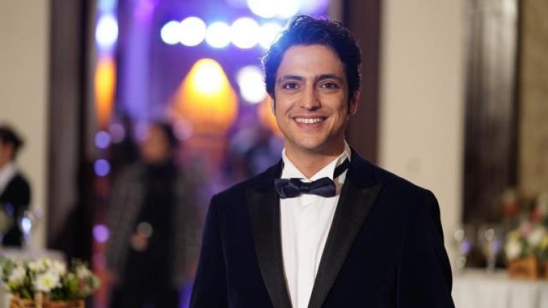 Taner Ölmez’den kızı Zeynep’le ilk paylaşım!