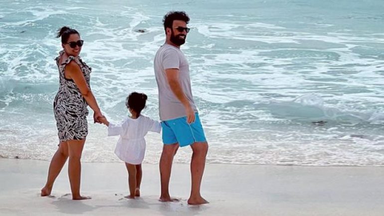 Tarkan’dan kızı Liya’ya 80 milyon TL’lik hediye